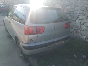 Обява за продажба на Seat Ibiza 1.6i ~11 лв. - изображение 2