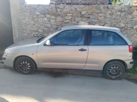 Обява за продажба на Seat Ibiza 1.6i ~11 лв. - изображение 1