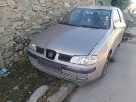 Обява за продажба на Seat Ibiza 1.6i ~11 лв. - изображение 1