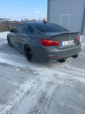 BMW M4 Full - 68900 лв. - 25376998 | Car24.bg