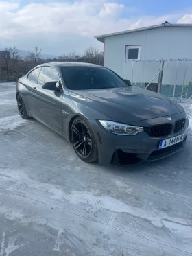 BMW M4 Full - 68900 лв. - 25376998 | Car24.bg