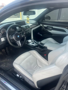 BMW M4 Full - 68900 лв. - 25376998 | Car24.bg