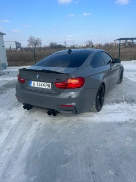 BMW M4 Full - 68900 лв. - 25376998 | Car24.bg