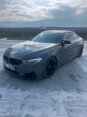 BMW M4 Full - 68900 лв. - 25376998 | Car24.bg