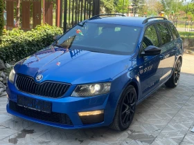 Обява за продажба на Skoda Octavia 2.0TDI* * VRS* *  ~19 900 лв. - изображение 1