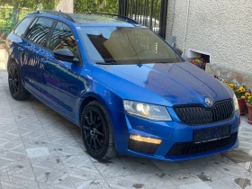 Обява за продажба на Skoda Octavia 2.0TDI* * VRS* *  ~19 900 лв. - изображение 1