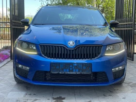 Обява за продажба на Skoda Octavia 2.0TDI* * VRS* *  ~19 900 лв. - изображение 2