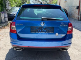 Обява за продажба на Skoda Octavia 2.0TDI* * VRS* *  ~19 900 лв. - изображение 7