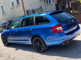 Обява за продажба на Skoda Octavia 2.0TDI* * VRS* *  ~19 900 лв. - изображение 5