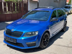 Обява за продажба на Skoda Octavia 2.0TDI* * VRS* *  ~19 900 лв. - изображение 10
