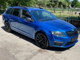Обява за продажба на Skoda Octavia 2.0TDI* * VRS* *  ~19 900 лв. - изображение 11