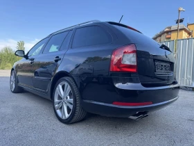 Skoda Octavia VRS - 15500 лв. - 67578750 | Car24.bg