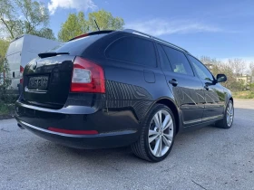 Skoda Octavia VRS - 15500 лв. - 67578750 | Car24.bg
