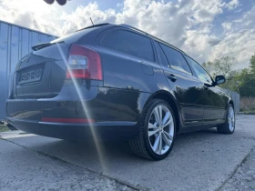 Skoda Octavia VRS - 15500 лв. - 67578750 | Car24.bg
