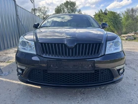 Skoda Octavia VRS - 15500 лв. - 67578750 | Car24.bg