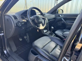 Skoda Octavia VRS - 15500 лв. - 67578750 | Car24.bg