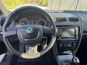 Skoda Octavia VRS - 15500 лв. - 67578750 | Car24.bg