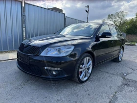 Skoda Octavia VRS - 15500 лв. - 67578750 | Car24.bg