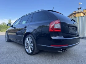 Skoda Octavia VRS - 15500 лв. - 67578750 | Car24.bg