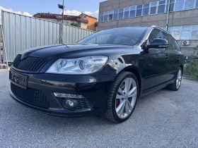 Skoda Octavia VRS - 15500 лв. - 67578750 | Car24.bg