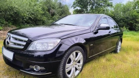 Mercedes-Benz C 220 CDI AVANTGARDE - 13300 лв. - 49475086 2