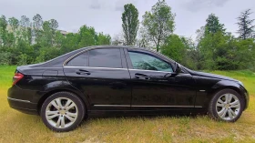 Mercedes-Benz C 220 CDI AVANTGARDE - 13300 лв. - 49475086 6