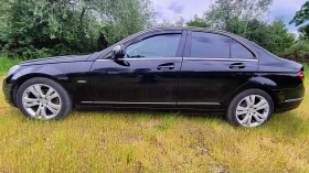 Mercedes-Benz C 220 CDI AVANTGARDE - 13300 лв. - 49475086 7