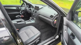 Mercedes-Benz C 220 CDI AVANTGARDE - 13300 лв. - 49475086 11