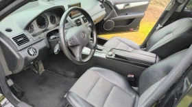 Mercedes-Benz C 220 CDI AVANTGARDE - 13300 лв. - 49475086 10