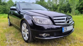 Mercedes-Benz C 220 CDI AVANTGARDE - 13300 лв. - 49475086 3