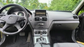 Mercedes-Benz C 220 CDI AVANTGARDE - 13300 лв. - 49475086 9