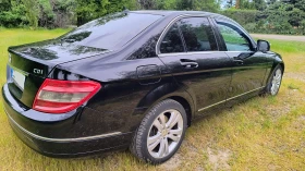 Mercedes-Benz C 220 CDI AVANTGARDE - 13300 лв. - 49475086 5