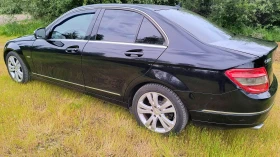 Mercedes-Benz C 220 CDI AVANTGARDE - 13300 лв. - 49475086 4