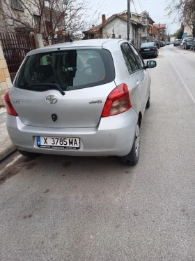 Toyota Yaris 1, 3i | Mobile.bg    2