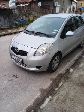     Toyota Yaris 1, 3i