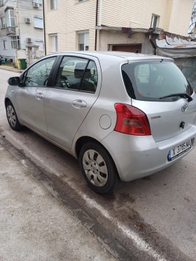 Toyota Yaris 1, 3i | Mobile.bg    3