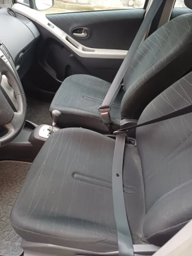 Toyota Yaris 1, 3i | Mobile.bg    5