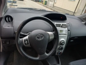 Toyota Yaris 1, 3i | Mobile.bg    4