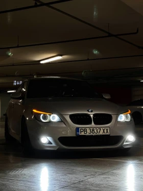  BMW 535