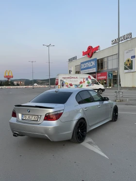Обява за продажба на BMW 535 FACE SAT ~18 800 лв. - изображение 4