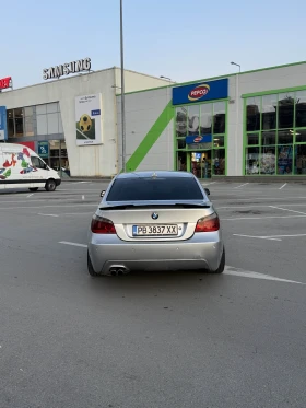 Обява за продажба на BMW 535 FACE SAT ~19 800 лв. - изображение 4