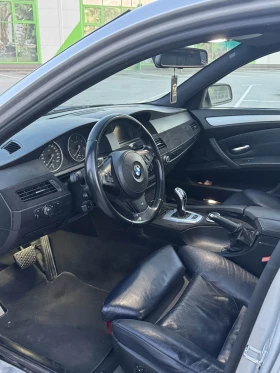 Обява за продажба на BMW 535 FACE SAT ~19 800 лв. - изображение 11