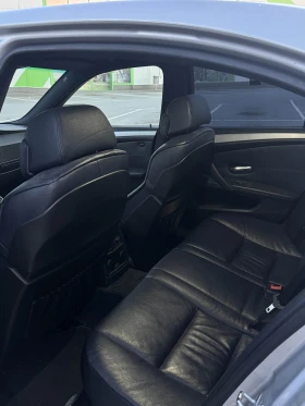 Обява за продажба на BMW 535 FACE SAT ~19 800 лв. - изображение 9