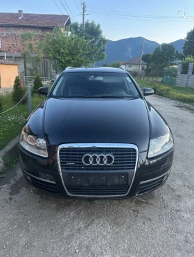 Обява за продажба на Audi A6 ~ 100 лв. - изображение 1