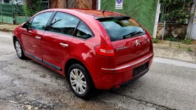 Citroen C4 2 0 EXCLUSIVE - 5190 лв. - 28690784 6