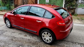 Citroen C4 2 0 EXCLUSIVE - 5190 лв. - 28690784 5