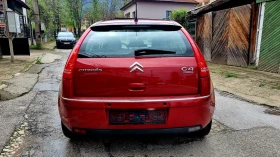 Citroen C4 2 0 EXCLUSIVE - 5190 лв. - 28690784 7