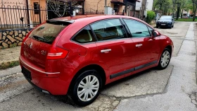 Citroen C4 2 0 EXCLUSIVE - 5190 лв. - 28690784 8