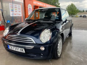 Обява за продажба на Mini Cooper ~4 600 лв. - изображение 1