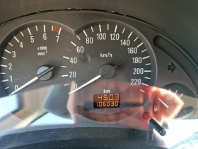 Opel Corsa 106 000! ! | Mobile.bg    13